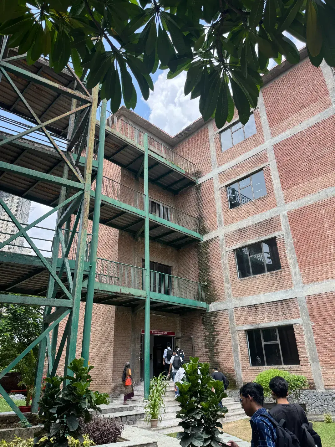 IILM University Gurgaon Campus photo 1